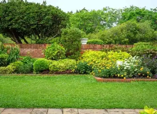 landscaping services Kingstown